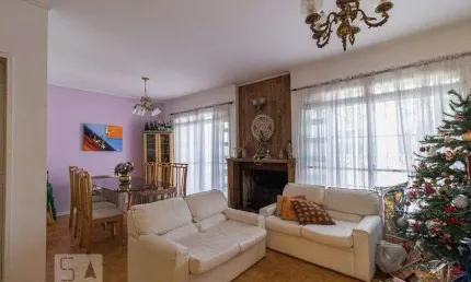 Casa para Venda - Jardim Itu-Sabará, 3 Quartos,  300 m² - Porto Alegre