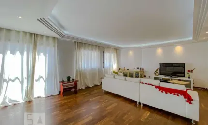 Apartamento para venda - tatuapé, 3 quartos,  185 m² - são paulo