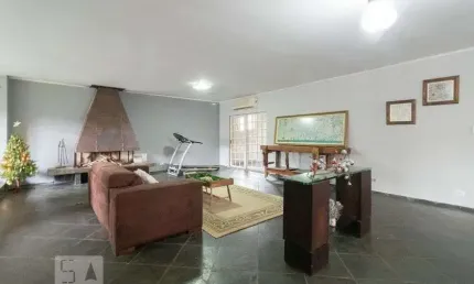 Casa para Venda - Vila Assunção , 4 Quartos,  350 m² - Porto Alegre