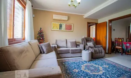 Casa para venda - passo d&apos;areia, 5 quartos,  250 m² - porto alegre