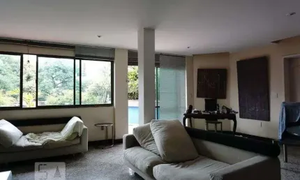 Apartamento para venda - jardim oceânico, 4 quartos,  350 m² - rio de janeiro