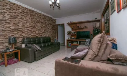 Casa para Venda - Belém, 4 Quartos,  120 m² - São Paulo