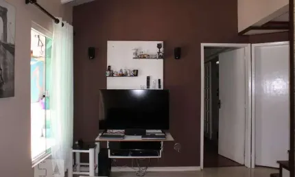 Casa para Venda - Rio Branco, 3 Quartos,  350 m² - Canoas