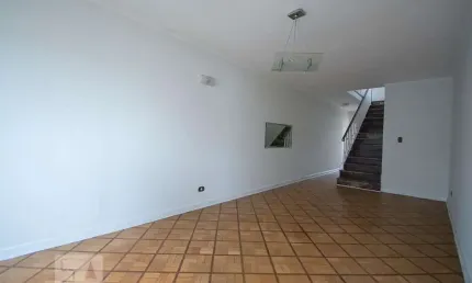 Casa para venda - santana, 3 quartos,  174 m² - são paulo