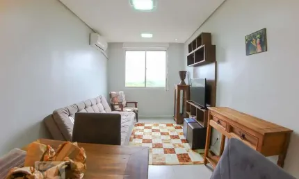 Apartamento para Venda - Jardim Itu-Sabará, 1 Quarto,  53 m² - Porto Alegre