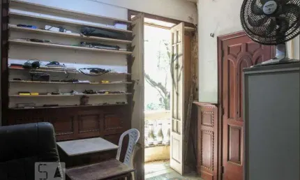 Apartamento para venda - ipanema, 1 quarto,  50 m² - rio de janeiro