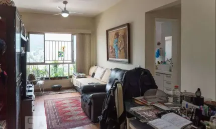 Apartamento para venda - andaraí, 2 quartos,  80 m² - rio de janeiro