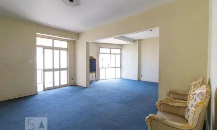 Apartamento para Venda - Bela Vista, 3 Quartos,  170 m² - São Paulo