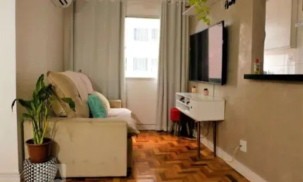 Apartamento para venda - engenho novo, 3 quartos,  60 m² - rio de janeiro