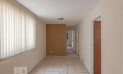 Apartamento para Venda - Jardim Aurélia, 3 Quartos,  58 m² - Campinas