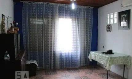 Casa para Venda - Rio Branco, 3 Quartos,  130 m² - Canoas