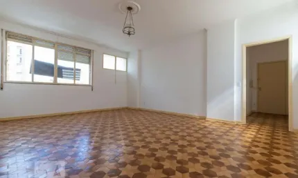 Apartamento para Venda - Centro, 3 Quartos,  191 m² - Campinas