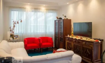 Casa para Venda - Rudge Ramos, 3 Quartos,  140 m² - São Bernardo do Campo