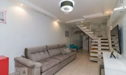 Casa para venda - vila formosa, 3 quartos,  150 m² - são paulo