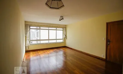 Apartamento para venda - vila pompéia, 3 quartos,  150 m² - são paulo