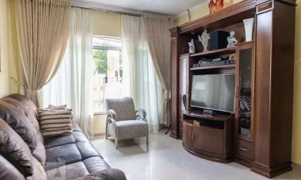 Casa para Venda - Vila Maria , 3 Quartos,  223 m² - São Paulo
