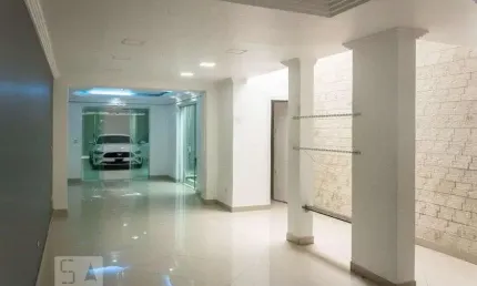 Casa para venda - jardim palmares, 3 quartos,  400 m² - são paulo