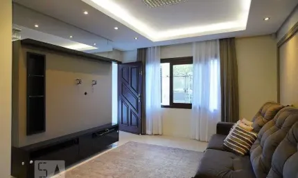 Casa para Venda - Jardim Itu-Sabará, 4 Quartos,  295 m² - Porto Alegre