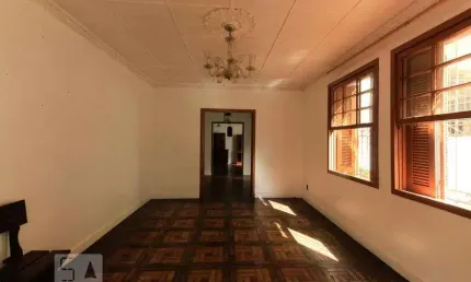 Casa para Venda - Glória, 4 Quartos,  450 m² - Porto Alegre