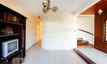 Casa para venda - vila ema, 4 quartos,  279 m² - são paulo