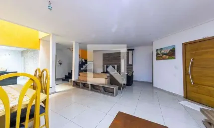 Casa para venda - vila alpina, 4 quartos,  350 m² - são paulo