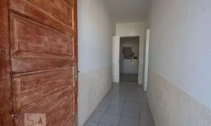 Casa para Venda - Mathias Velho, 1 Quarto,  40 m² - Canoas