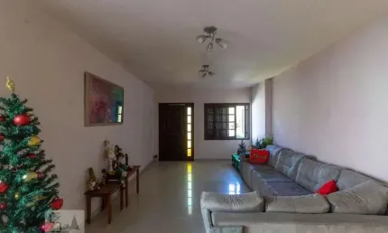 Casa para Venda - Camaquã, 5 Quartos,  363 m² - Porto Alegre
