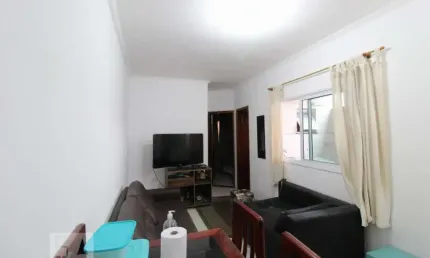 Apartamento para venda - vila tibirica, 2 quartos,  47 m² - santo andré