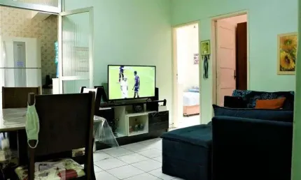 Apartamento para venda - meier, 2 quartos,  50 m² - rio de janeiro
