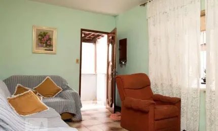 Casa para Venda - Mandaqui, 6 Quartos,  202 m² - São Paulo