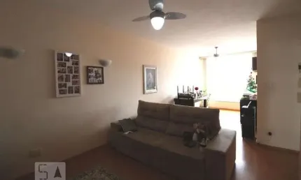 Apartamento para Venda - Centro, 3 Quartos,  100 m² - Campinas