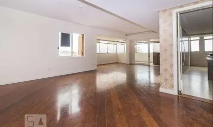 Apartamento para venda - santa tereza , 3 quartos,  184 m² - porto alegre
