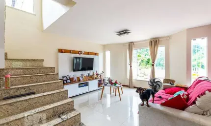 Casa para Venda - Centro , 3 Quartos,  426 m² - Niterói