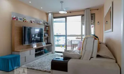 Cobertura para Venda - Recreio, 3 Quartos,  189 m² - Rio de Janeiro
