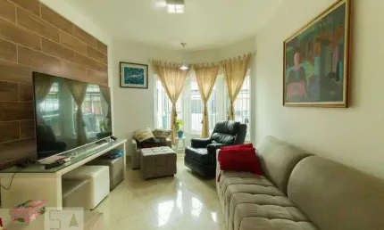 Casa para venda - vila mariana, 5 quartos,  320 m² - são paulo