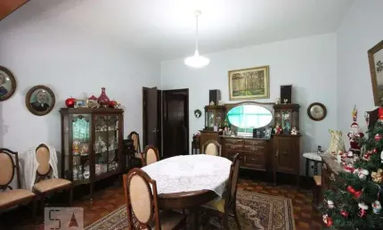 Casa para venda - bosque da saúde, 3 quartos,  476 m² - são paulo