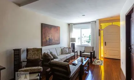 Casa para venda - santa tereza , 4 quartos,  357 m² - porto alegre