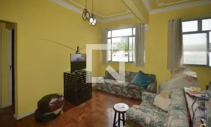 Apartamento para Venda - Santa Rosa , 5 Quartos,  320 m² - Niterói
