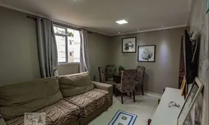 Apartamento para venda - parque residencial vila união  , 2 quartos,  57 m² - campinas