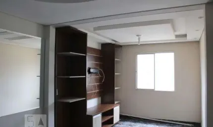 Apartamento para Venda - Parque Prado, 2 Quartos,  58 m² - Campinas