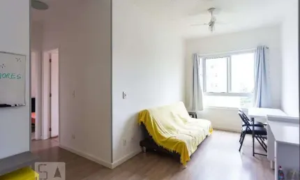 Apartamento para venda - conceição, 2 quartos,  46 m² - osasco
