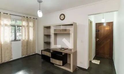 Apartamento para venda - vila constança , 2 quartos,  50 m² - são paulo
