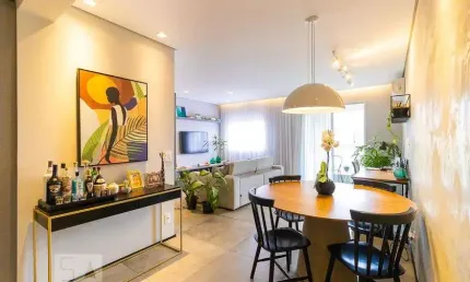 Apartamento para venda - botafogo, 2 quartos,  61 m² - campinas