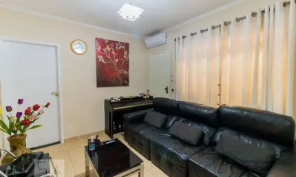 Casa para venda - jardim brasília, 2 quartos,  120 m² - são paulo
