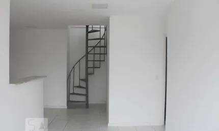 Cobertura para venda - recreio, 2 quartos,  110 m² - rio de janeiro