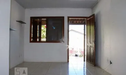 Casa para Venda - São José, 3 Quartos,  70 m² - Canoas