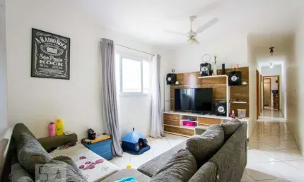 Cobertura para Venda - Vila América, 3 Quartos,  172 m² - Santo André