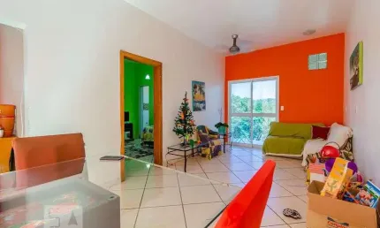 Apartamento para Venda - Partenon, 3 Quartos,  300 m² - Porto Alegre