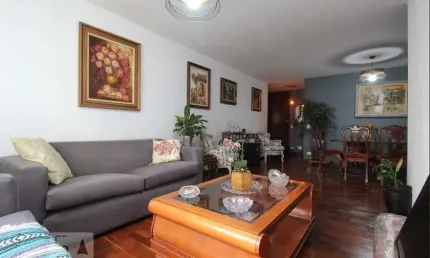 Apartamento para venda - itaim bibi, 3 quartos,  130 m² - são paulo