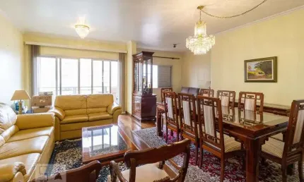 Apartamento para venda - centro, 3 quartos,  165 m² - osasco
